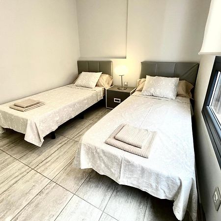 Exclusive Apartments On The First Line Of Benidorm Mar Y Sol Eksteriør bilde