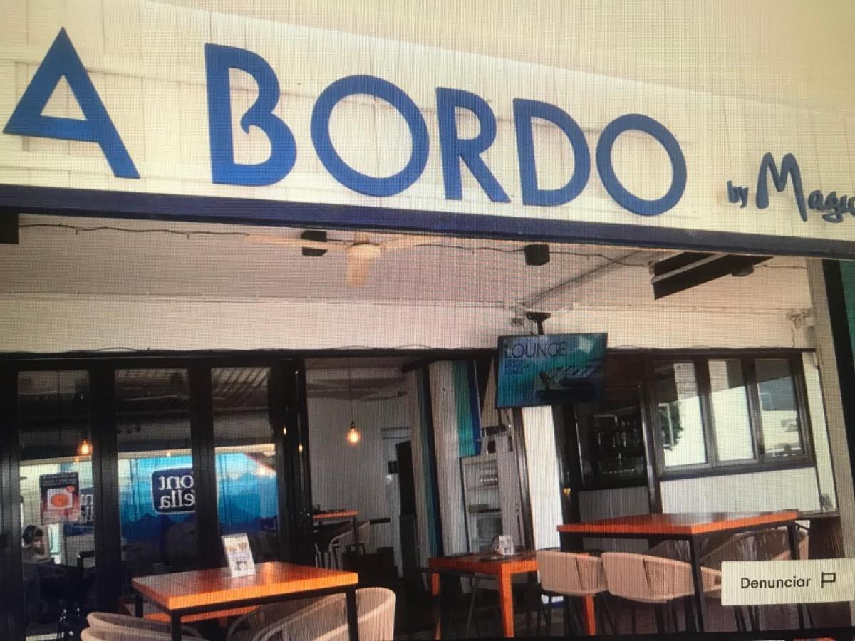 Exclusive Apartments On The First Line Of Benidorm Mar Y Sol Eksteriør bilde