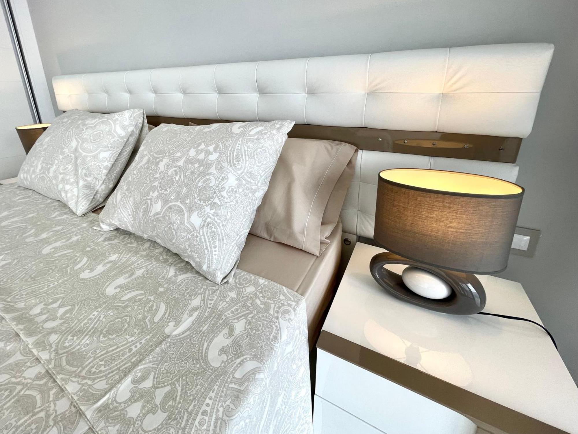 Exclusive Apartments On The First Line Of Benidorm Mar Y Sol Eksteriør bilde